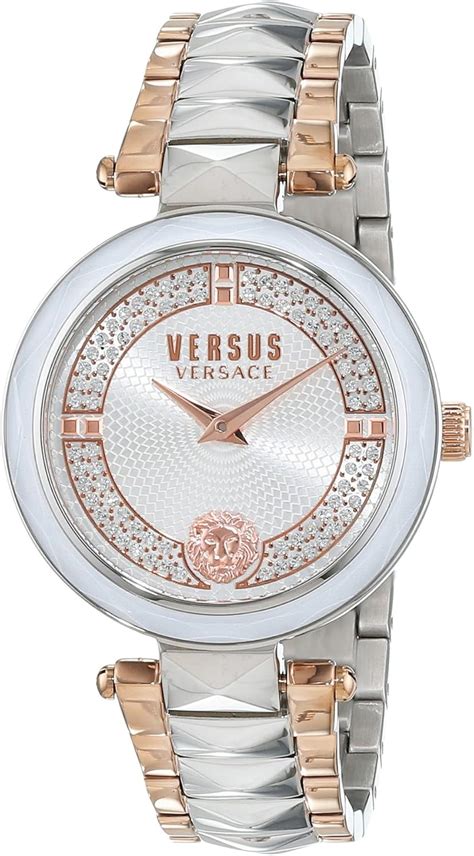 versus relojes versace|versace versus vs.